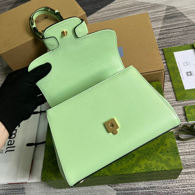 ENT - GCI Bags - 1425