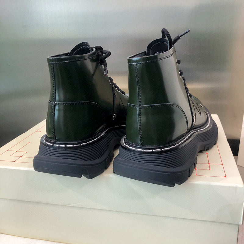 Alexander McQUEEN Luxury Shoes
