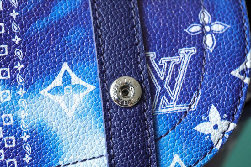 I W Fashion Lu-Vi bags - 9658