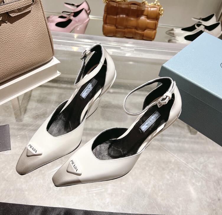 Chloe’s Picks - PD Women Shoes - 248