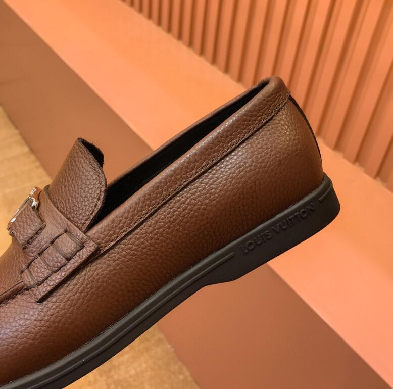 Chloe’s Picks - LOV Men Shoes - 768
