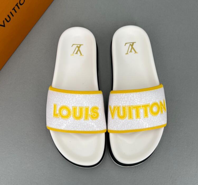 Chloe’s Picks - LOV Men Shoes - 1046