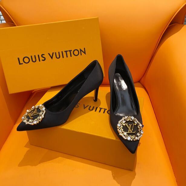 Chloe’s Picks - LOV Women Shoes - 246