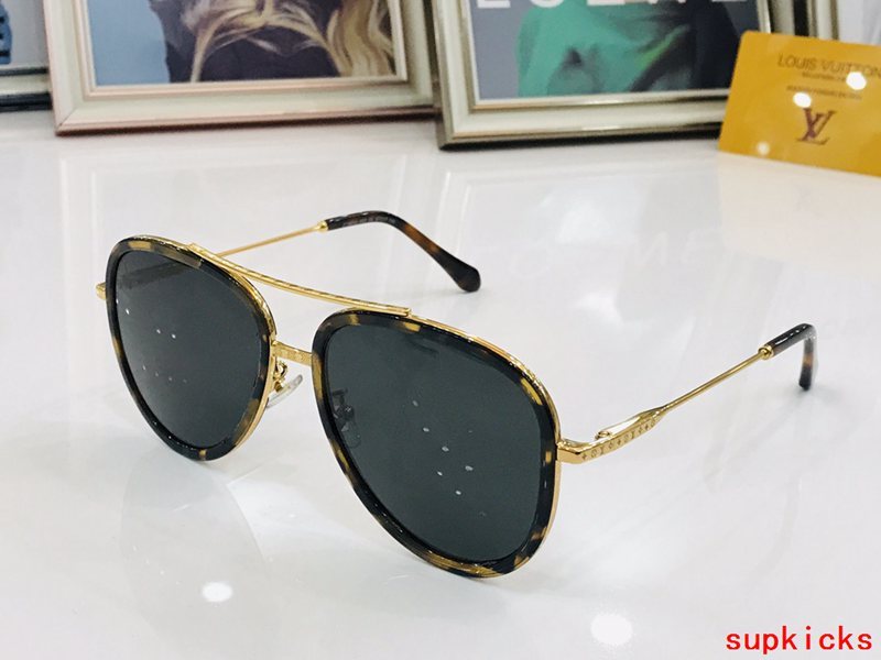 Louis Vuittion Luxury Sunglasses