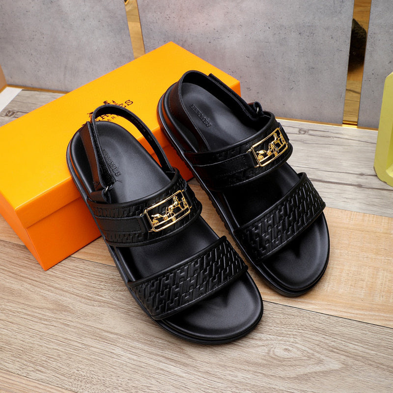Hermes Luxury Shoes