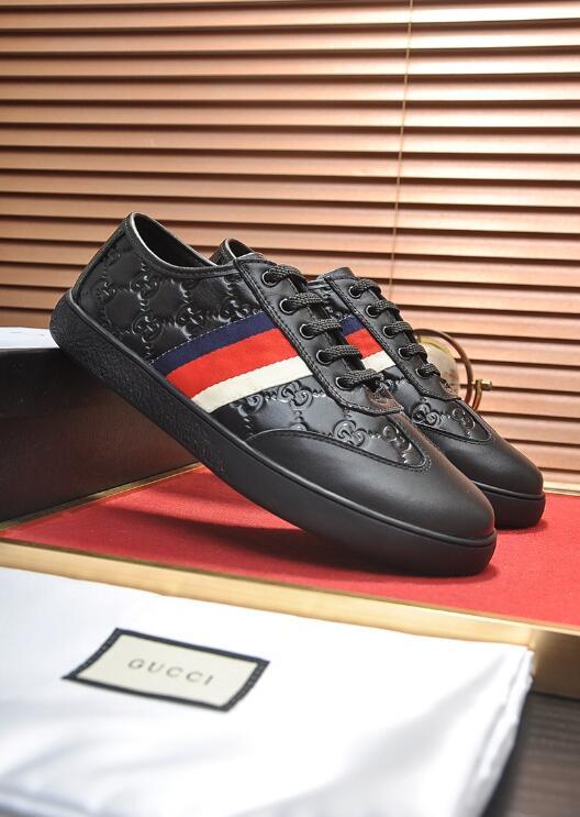 Chloe’s Picks - LOV Men Shoes - 1757