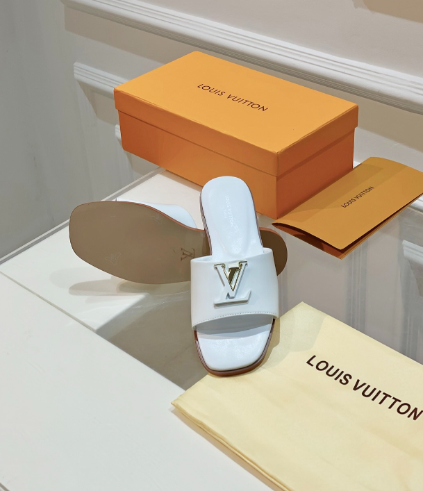 Chloe’s Picks - LOV Women Shoes - 123