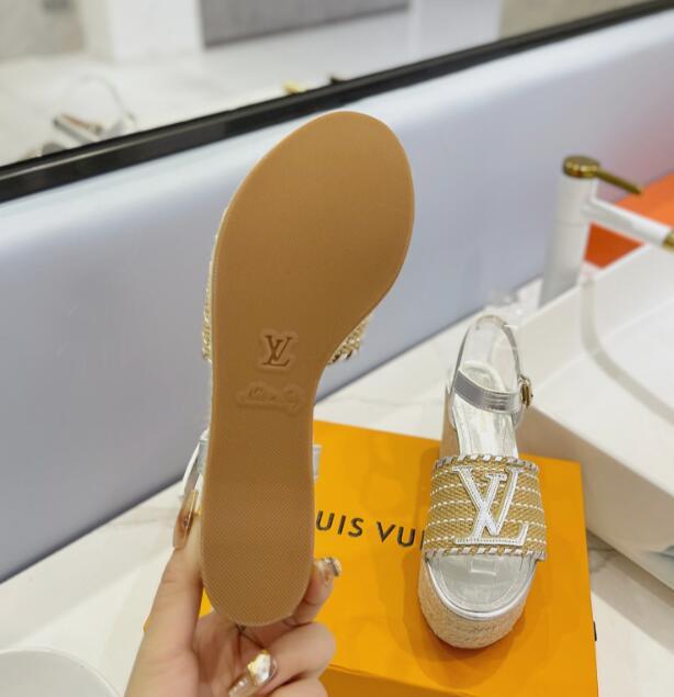 Chloe’s Picks - LOV Women Shoes - 597
