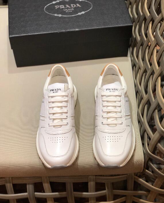 Chloe’s Picks - PD Men Shoes - 419