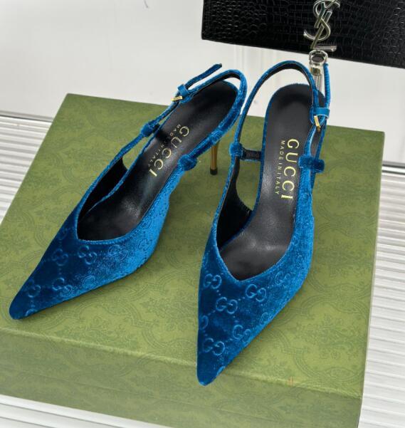 Chloe’s Picks - LOV Women Shoes - 315