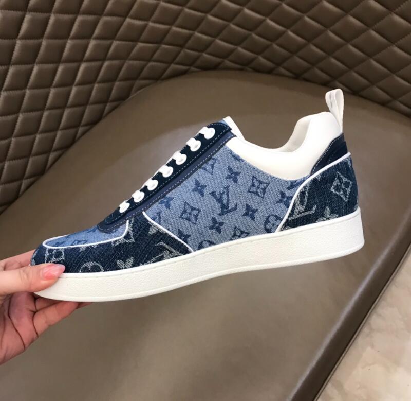 Chloe’s Picks - LOV Men Shoes - 1546