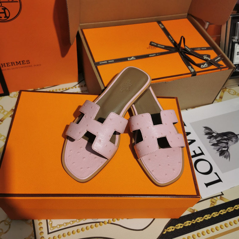 Hermes Luxury Sandals