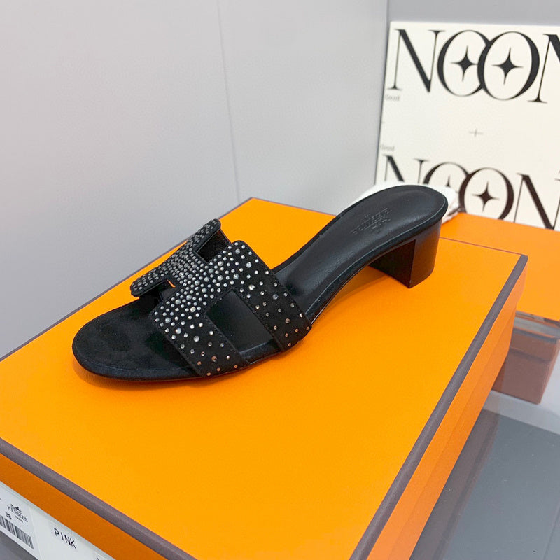 Hermes Luxury Sandals