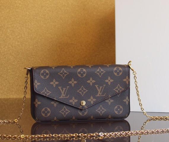 Chloe’s Picks - LOV Bags - 2253