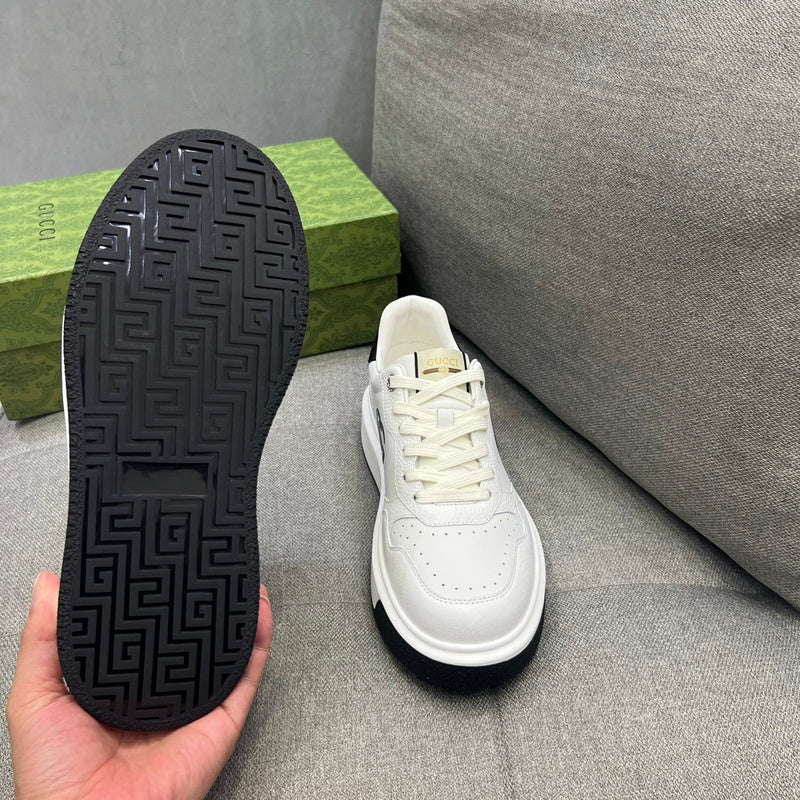Gucci Luxury Shoes