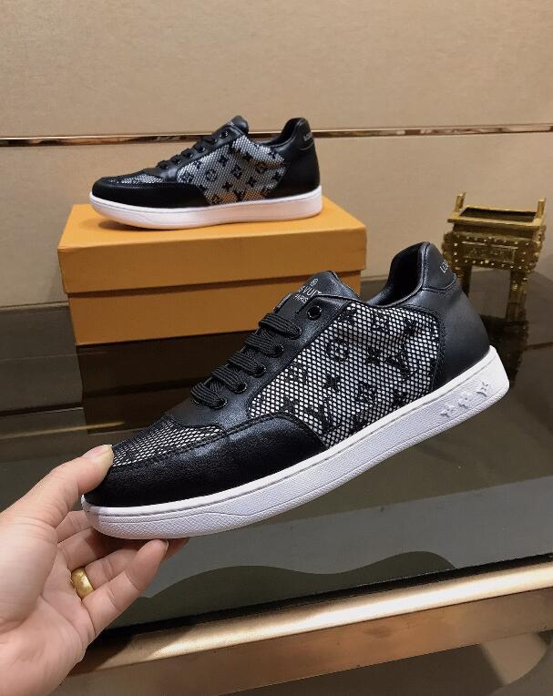 Chloe’s Picks - LOV Men Shoes - 2023