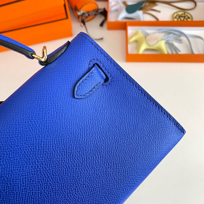 PHA - HMS Bags - 2140