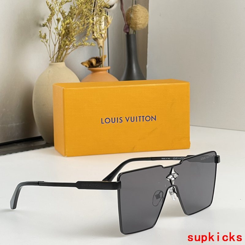 Louis Vuittion Luxury Sunglasses