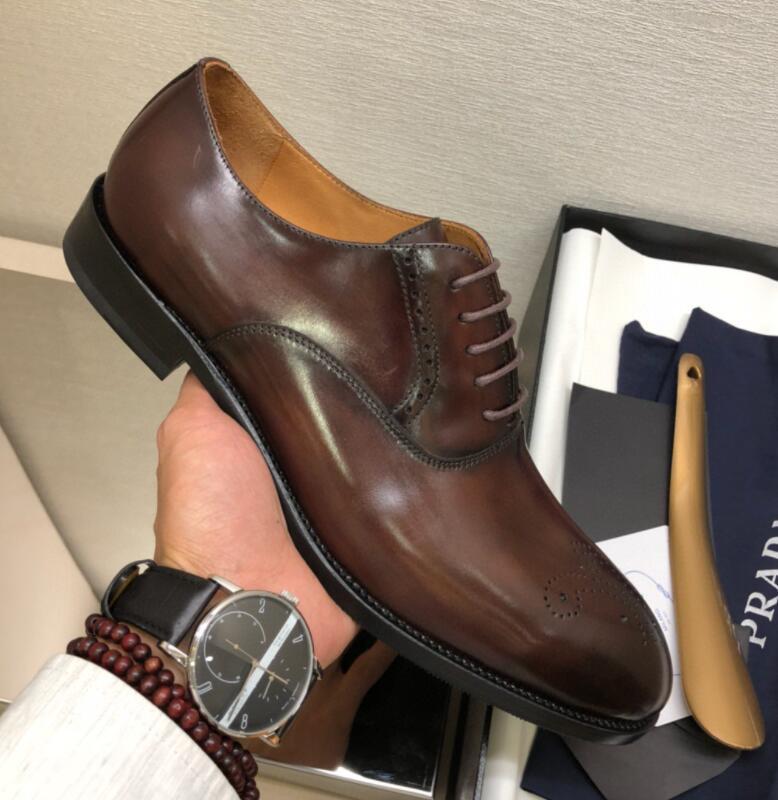 Chloe’s Picks - PD Men Shoes - 316