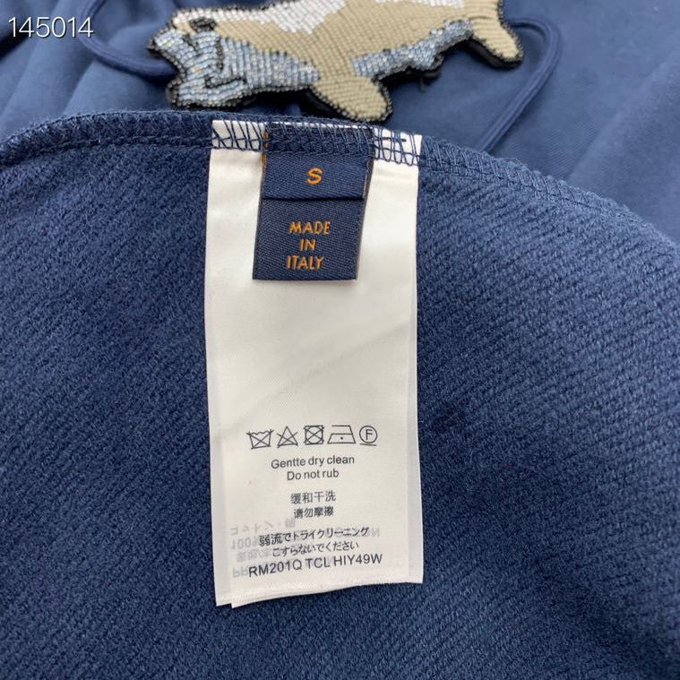 Louis Vuittion Luxury Clothes