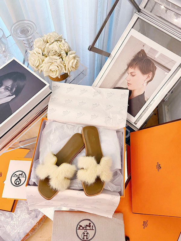 Hermes Luxury Shoes