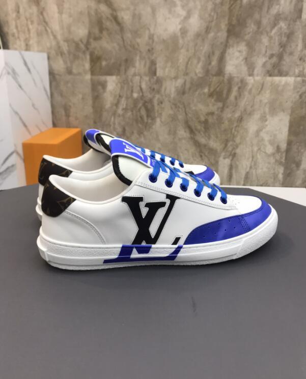 Chloe’s Picks - LOV Men Shoes - 1365