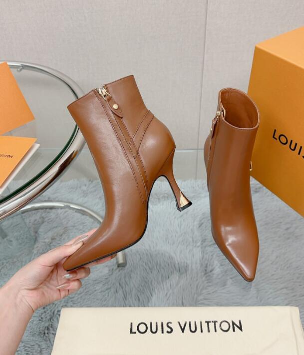 Chloe’s Picks - LOV Women Shoes - 290