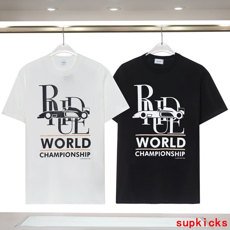 RHUDE Luxury Cloth