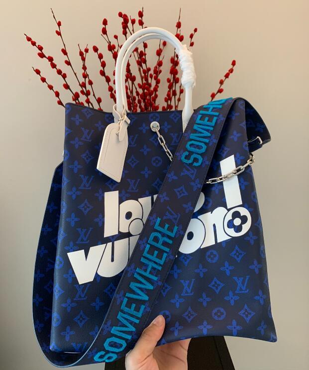 Chloe’s Picks - LOV Bags - 2377