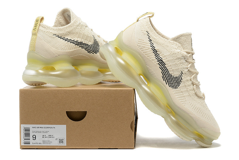Nike Luxury Shoes