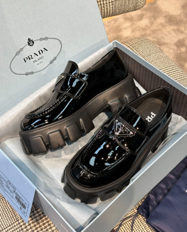 Chloe’s Picks - PD Women Shoes - 007