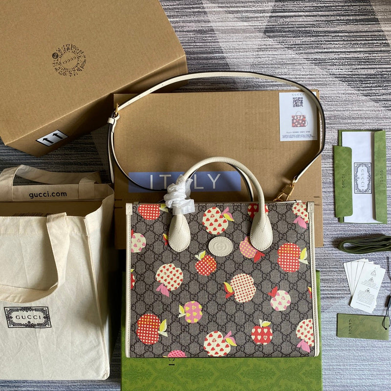 PHA - GUKI Bags - 1822