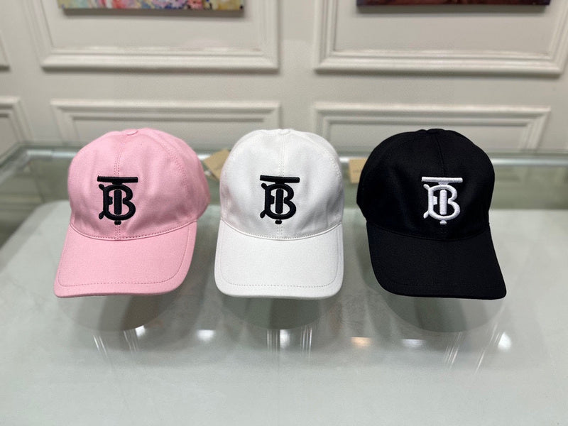 Burberry Luxury Cap