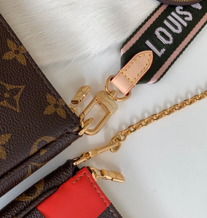 Chloe’s Picks - LOV Bags - 3031