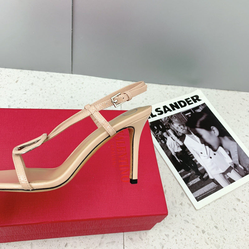 Valentino GARAVANI Luxury Shoes
