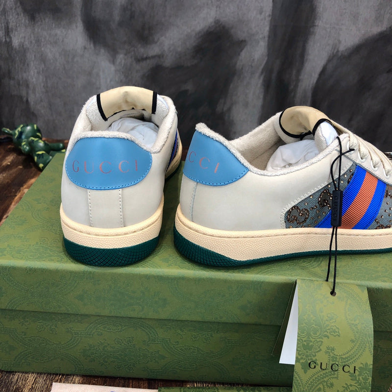 Gucci Luxury Shoes