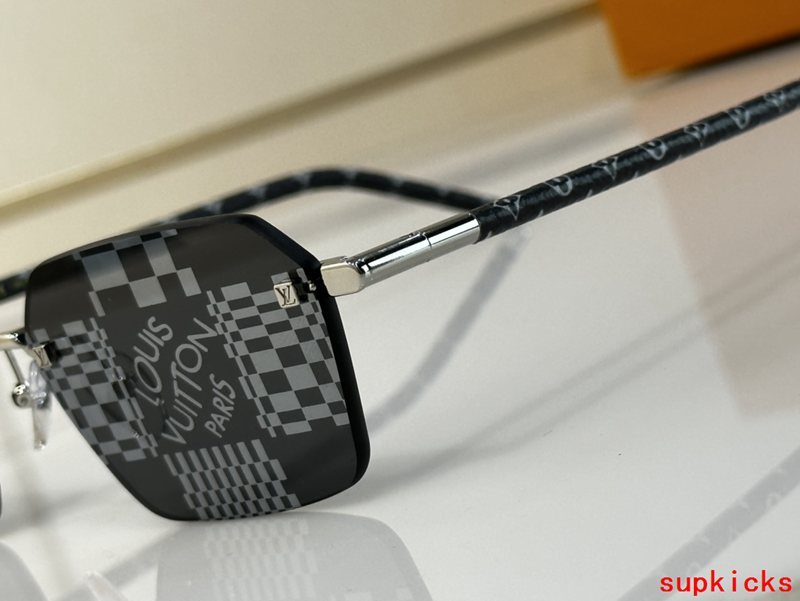 Louis Vuittion Luxury Sunglasses