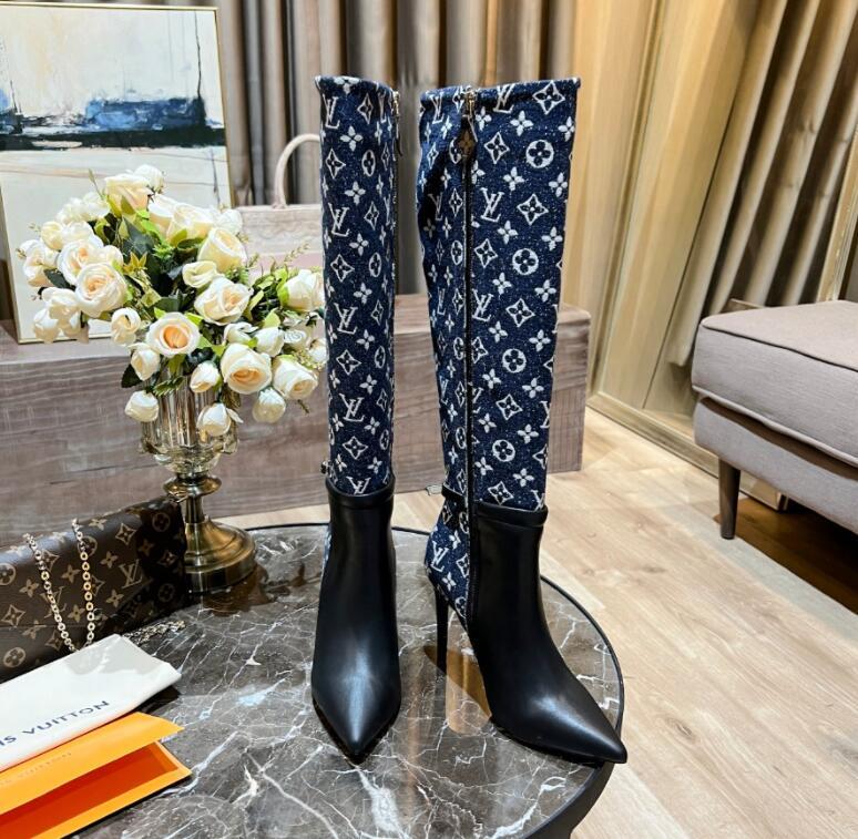 Chloe’s Picks - LOV Women Shoes - 898