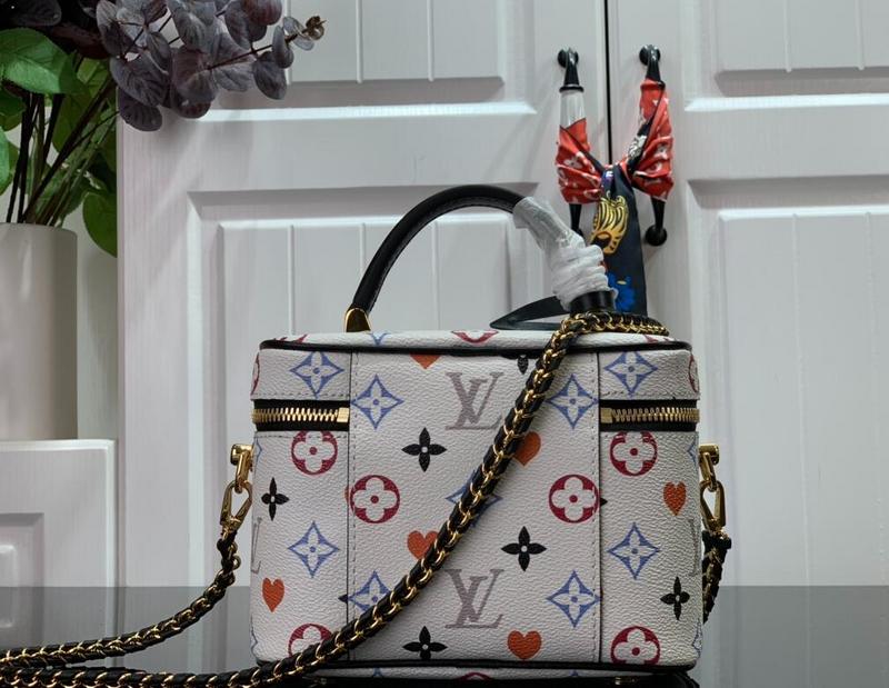Chloe’s Picks - LOV Bags - 2642