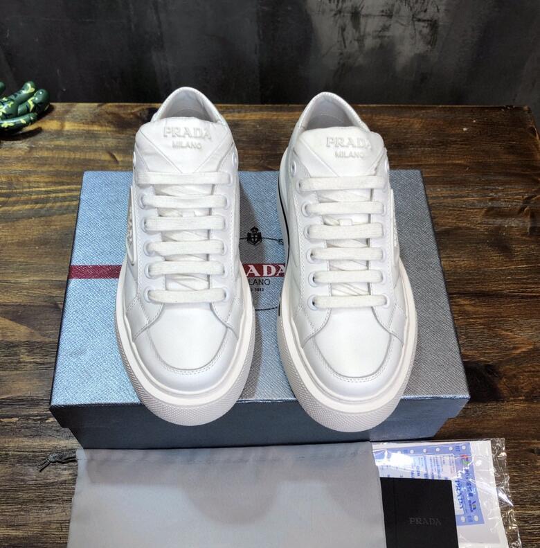 Chloe’s Picks - PD Men Shoes - 375