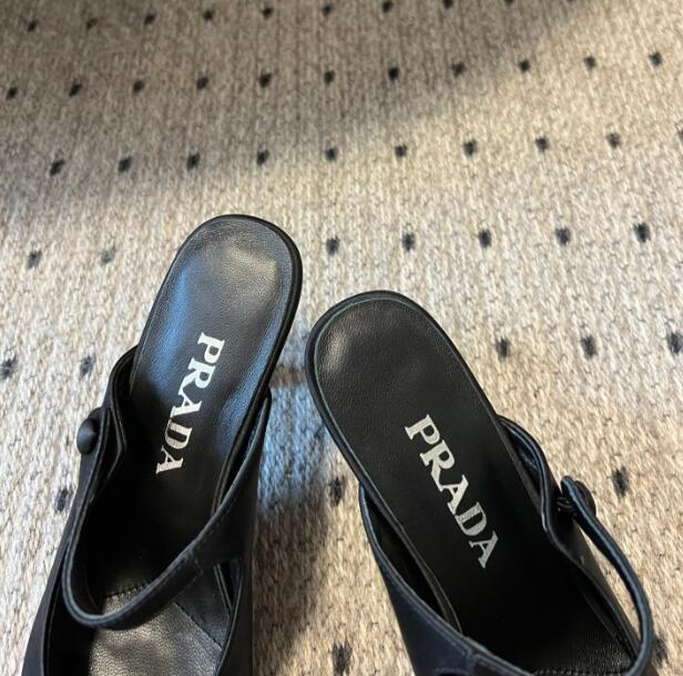 Chloe’s Picks - PD Women Shoes - 106