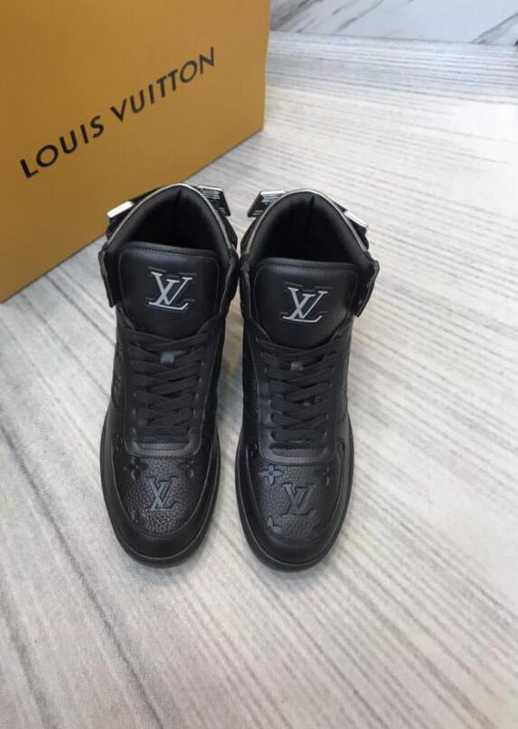 Chloe’s Picks - LOV Men Shoes - 1352