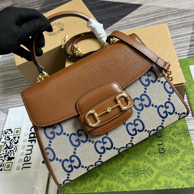 ENT - GCI Bags - 1389