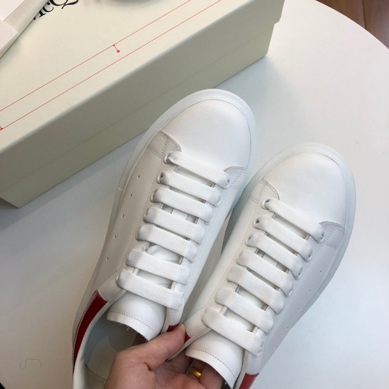 Alexander McQUEEN Luxury Shoes