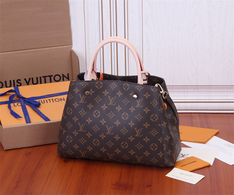 PHA - LOV Bags - 304