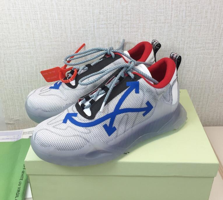 Chloe’s Picks - YZO Men Shoes - 112