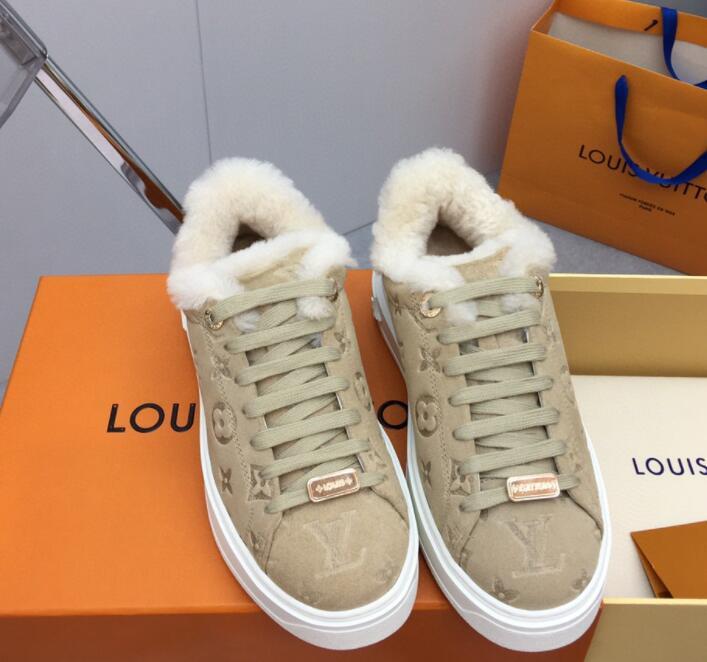Chloe’s Picks - LOV Women Shoes - 782