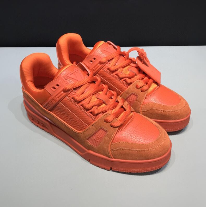 Chloe’s Picks - LOV Men Shoes - 1261