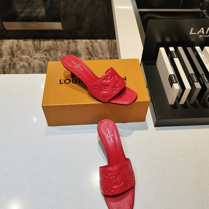 Louis Vuittion Luxury Shoes