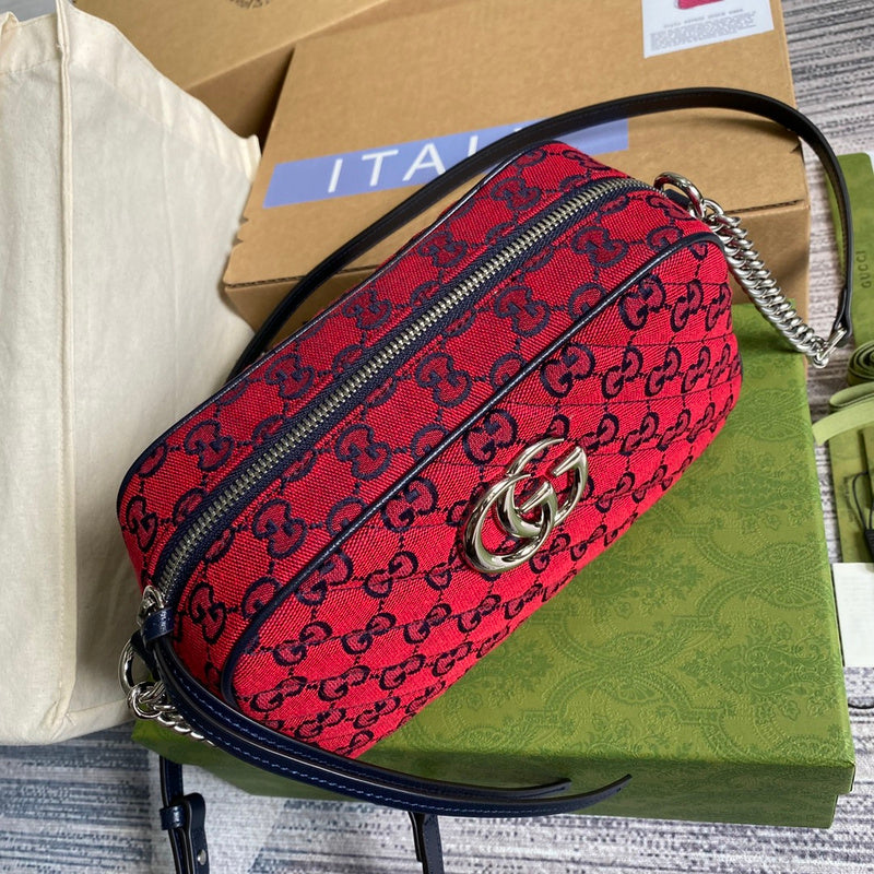 PHA - GUKI Bags - 1967